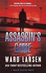 Assassin's Game - Ward Larsen - 9781250773715