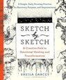 Sketch by Sketch - Sheila Darcey ; Rachel Smith - 9781250773876