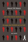 Walk the Walk - Neil Gross - 9781250777515