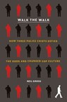 Walk the Walk - Neil Gross - 9781250777522