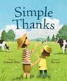 Simple Thanks - Deborah Wiles - 9781250780607