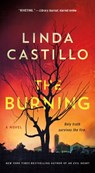 The Burning - Linda Castillo - 9781250781130