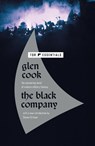 Cook, G: Black Company - Glen Cook - 9781250781208