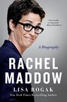 Rachel Maddow - Lisa Rogak - 9781250781369