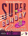The New York Times Super Sunday Crosswords Volume 9 - Will Shortz - 9781250781444