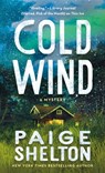 Cold Wind - Paige Shelton - 9781250782175