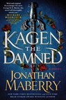 Kagen the Damned - Jonathan Maberry - 9781250783974