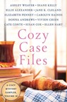 Cozy Case Files, A Cozy Mystery Sampler, Volume 10 - Carolyn Haines ; Ashley Weaver ; Ellie Alexander ; Jane K. Cleland ; Donna Andrews ; Vivien Chien ; Elizabeth Penney ; Diane Kelly ; Cate Conte ; Susan Cox ; Ellen Hart - 9781250785534