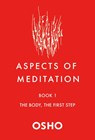 Aspects of Meditation Book 1 - Osho - 9781250786425