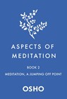 Aspects of Meditation Book 2 - Osho - 9781250786449