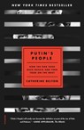 Putin's People - Catherine Belton - 9781250787323