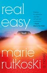 Real Easy - Marie Rutkoski - 9781250788252