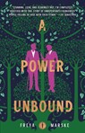 A Power Unbound - Freya Marske - 9781250788955