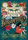 The Antiquarian Sticker Book: Bibliophilia - Odd Dot - 9781250792556