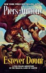Esrever Doom - Piers Anthony - 9781250794420