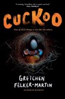 Cuckoo - Gretchen Felker-Martin - 9781250794666