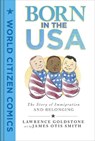 Born in the USA - Lawrence Goldstone - 9781250796530