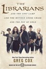 The Librarians Trilogy - Greg Cox - 9781250796806