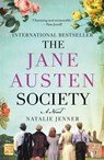 The Jane Austen Society - Natalie Jenner - 9781250797179