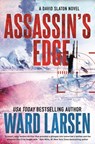 Assassin's Edge - Ward Larsen - 9781250798176