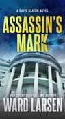 Assassin's Mark - Ward Larsen - 9781250798244