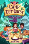 Camp Out Quest: Agents of H.E.A.R.T. - Sam Hay - 9781250798329