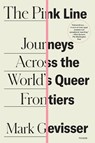 The Pink Line - Mark Gevisser - 9781250798596