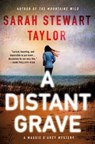 A Distant Grave - Sarah Stewart Taylor - 9781250799227