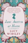 Jane Austen at Home - Lucy Worsley - 9781250799968