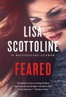 Feared - Lisa Scottoline - 9781250802002