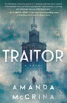Traitor - Amanda McCrina - 9781250802668