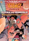 Science Comics: Rocks and Minerals - Andy Hirsch - 9781250803092