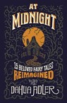 At Midnight - Dahlia Adler - 9781250806031