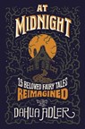 At Midnight - Dahlia Adler - 9781250806048