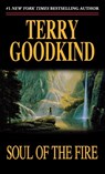 Soul of the Fire - Terry Goodkind - 9781250806642