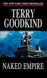 Naked Empire - Terry Goodkind - 9781250806673