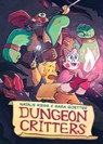 Dungeon Critters - Natalie Riess ; Sara Goetter - 9781250808189