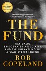 The Fund - Rob Copeland - 9781250809063