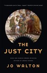 The Just City - Jo Walton - 9781250811837
