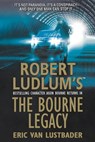 Bourne Legacy - Eric Van Lustbader - 9781250812490
