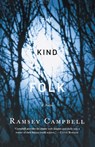 The Kind Folk - Ramsey Campbell - 9781250813503