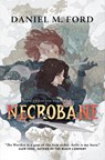 Necrobane - Daniel M. Ford - 9781250815682
