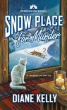 Snow Place for Murder - Diane Kelly - 9781250816016