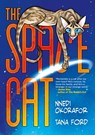 The Space Cat - Nnedi Okorafor - 9781250817488