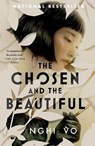 The Chosen and the Beautiful - Nghi Vo - 9781250820129