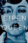 Siren Queen - Nghi Vo - 9781250820563