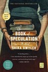 The Book of Speculation - SWYLER,  Erika - 9781250820952