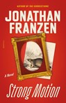 Strong Motion - Jonathan Franzen - 9781250823984