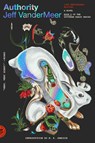 Authority - Jeff Vandermeer - 9781250824059