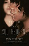The Legacy of Molly Southbourne - Tade Thompson - 9781250824707